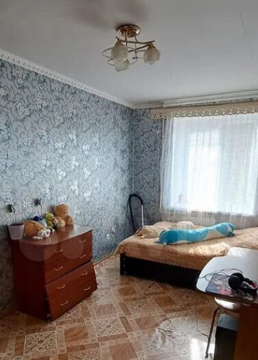 квартира р-н Чистопольский г Чистополь ул Вахитова 94а фото 3