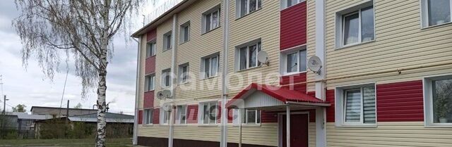 п Мочалище ул Пионерская 10а Суслонгер городское поселение фото