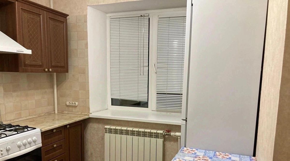 квартира г Рязань р-н Октябрьский ул Большая 98 фото 6