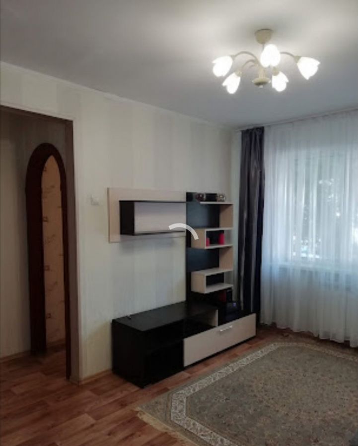 квартира г Самара Гагаринская ул Волгина 108 фото 3