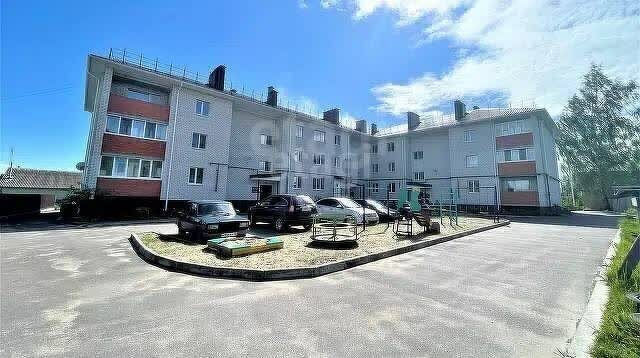 квартира р-н Дятьковский г Дятьково ул Усадьба РТС 9 фото 15