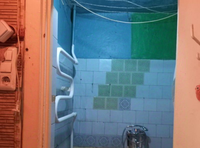 комната г Усть-Илимск ул Наймушина 28 фото 8