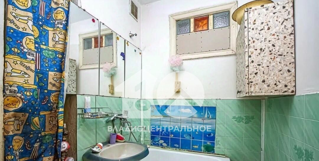квартира г Новосибирск ул Гусинобродский Тракт 21 фото 11