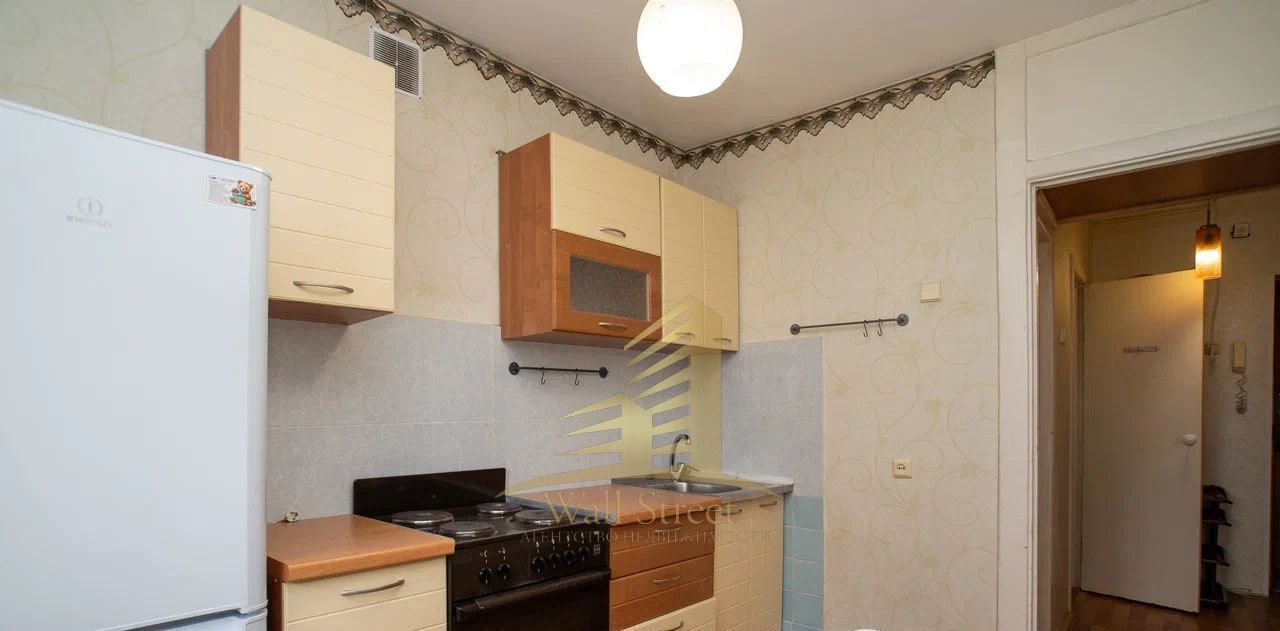 квартира г Новосибирск метро Площадь Гарина-Михайловского ул Сибирская 37 фото 2