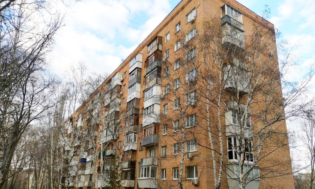 квартира г Самара р-н Промышленный ЖК Самара 102а м-н, Загора, 7-й, Стара, 102а фото 4