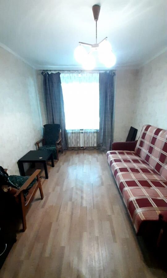 комната г Москва Давыдково ул Багрицкого 22 фото 2