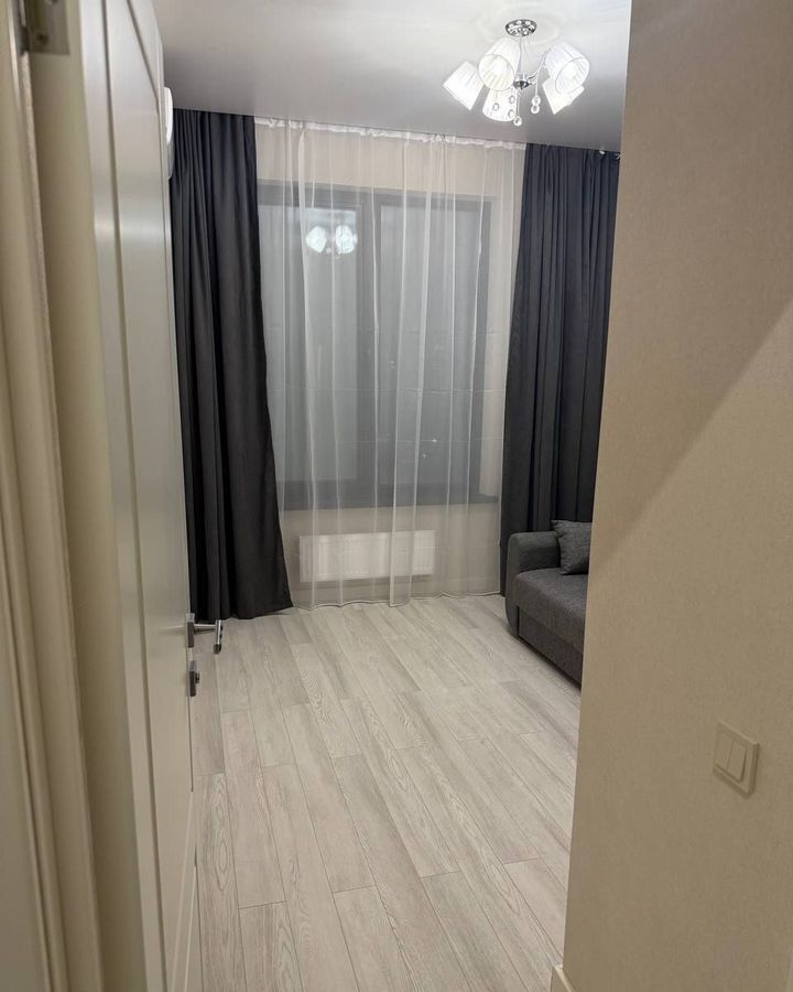 квартира г Москва метро Коломенская наб Нагатинская 10к/3 фото 24