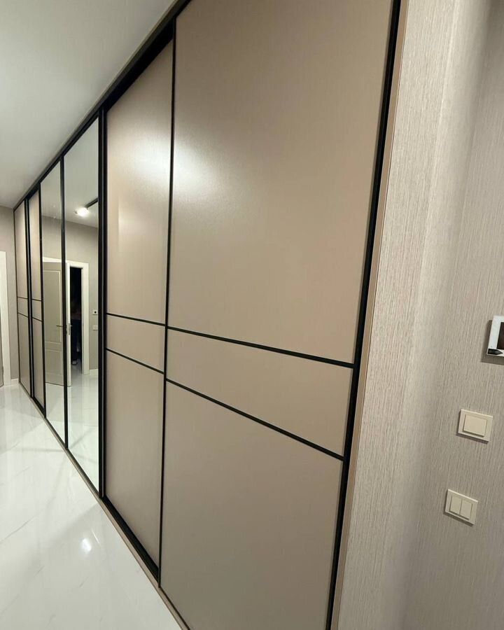 квартира г Москва метро Коломенская наб Нагатинская 10к/3 фото 22
