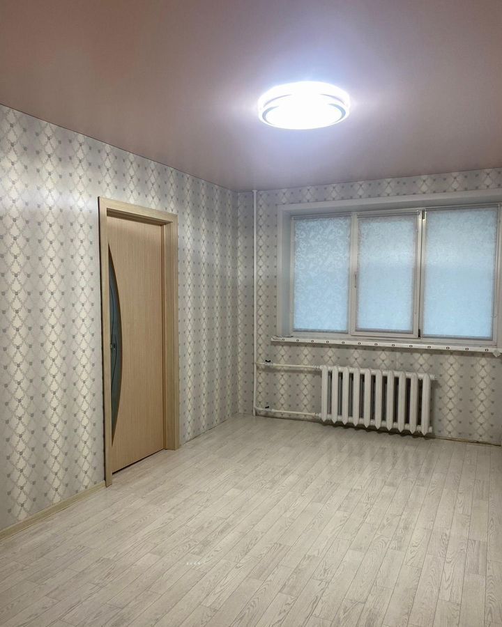 квартира г Прокопьевск ул Обручева 18 фото 1