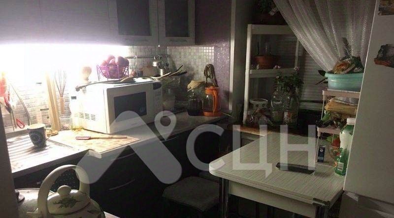 квартира г Саров ул Бессарабенко 17 фото 4