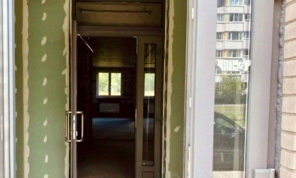свободного назначения г Санкт-Петербург метро Ленинский Проспект ул Тамбасова 1к/1 фото 10
