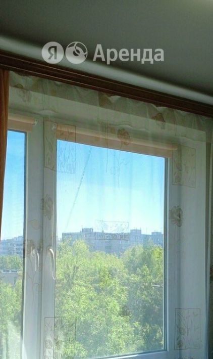 квартира г Фрязино пр-кт Мира 22 фото 9