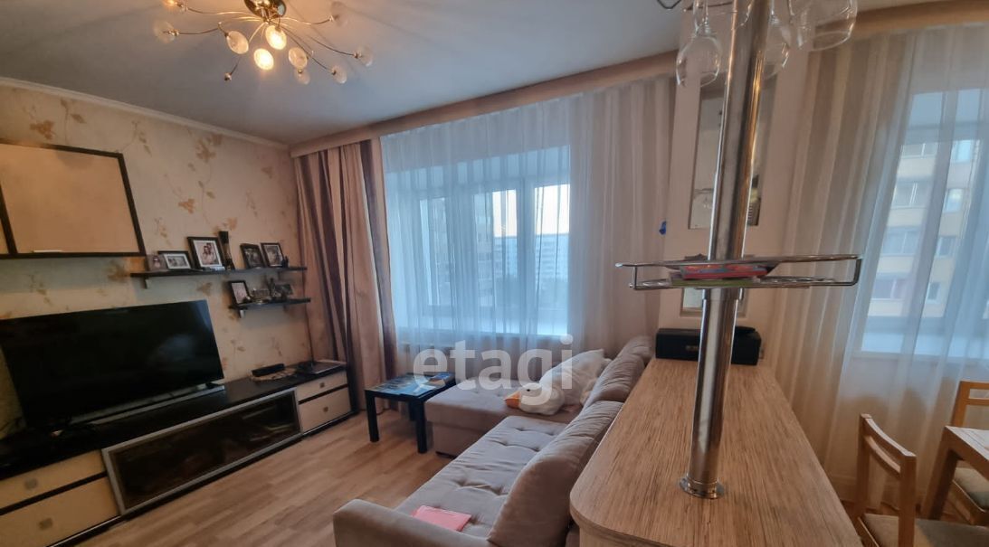 квартира г Благовещенск ул Зейская 295 фото 1