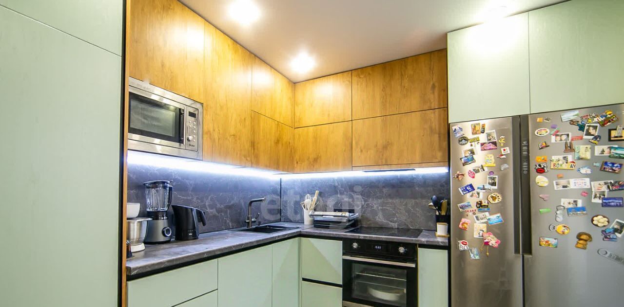квартира г Благовещенск ул Заводская 4/5 фото 4