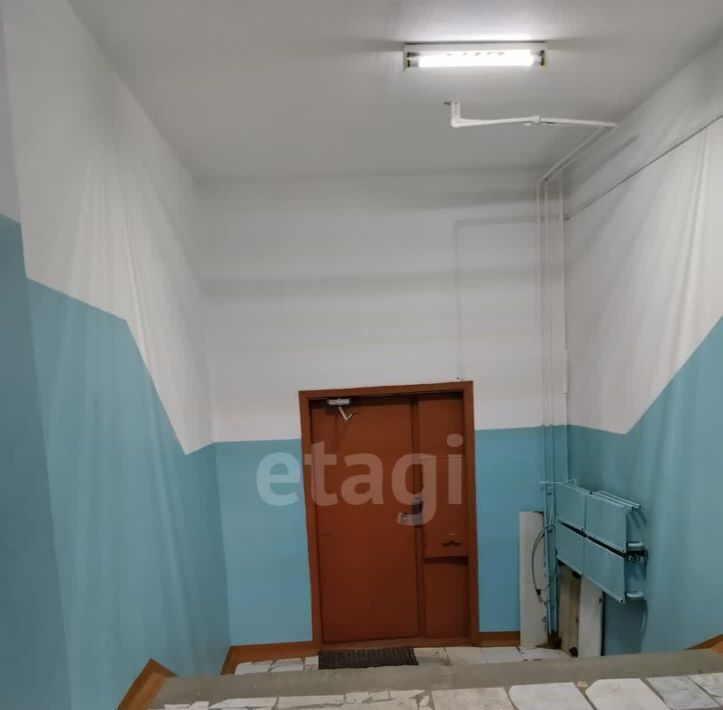 квартира г Благовещенск ул Зейская 36 фото 3