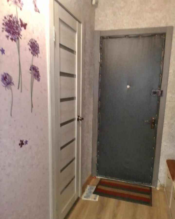 квартира г Пушкино ул Набережная 3 г. о. Пушкинский фото 9