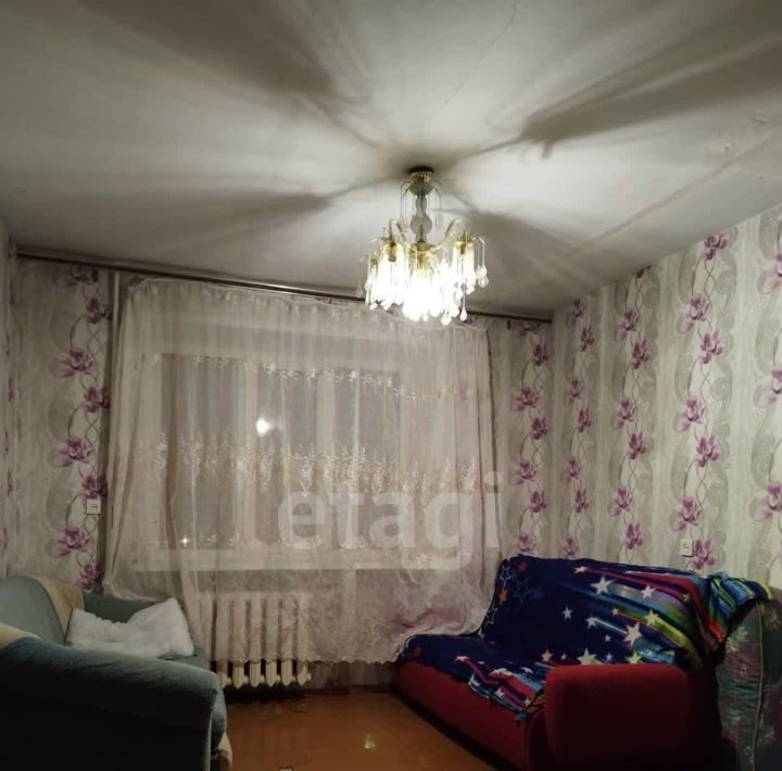комната г Йошкар-Ола ул Прохорова 27 фото 7