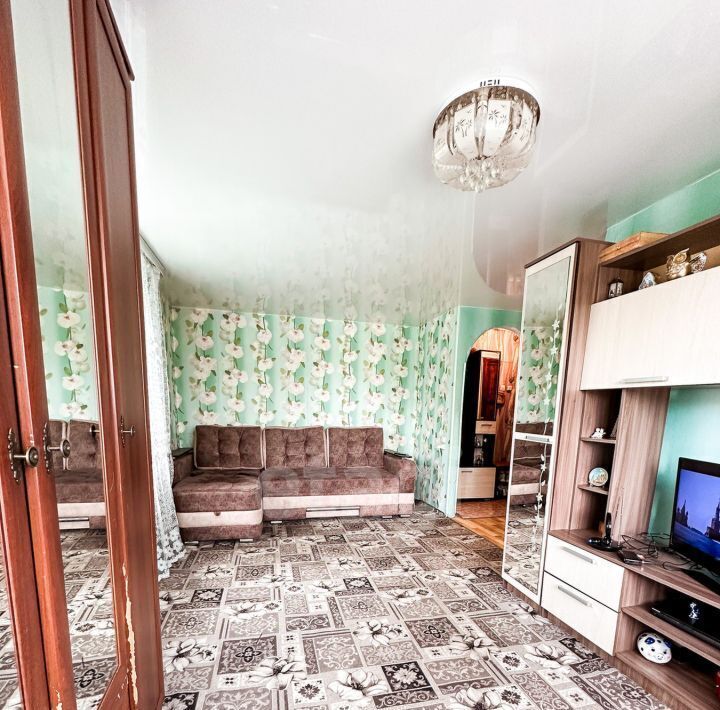 квартира г Благовещенск ул Горького 97/1 фото 6