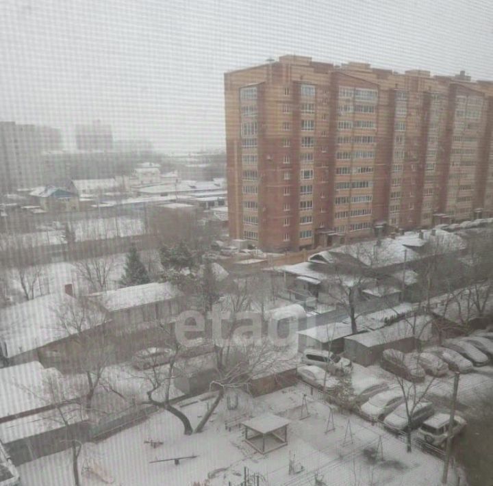 квартира г Благовещенск ул Мухина 31 фото 8