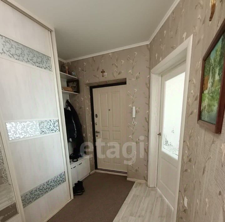 квартира г Благовещенск ул Октябрьская 197 фото 10