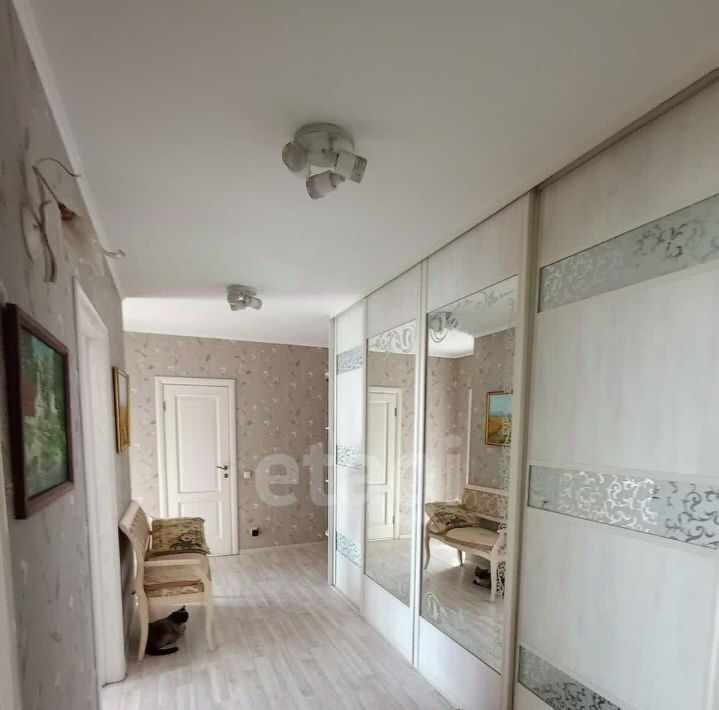 квартира г Благовещенск ул Октябрьская 197 фото 12