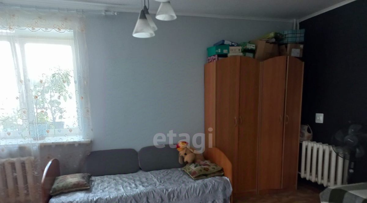 квартира г Благовещенск ул Студенческая 43/1 фото 12