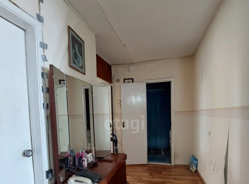 квартира г Белогорск ул Красноармейская 34 фото 10