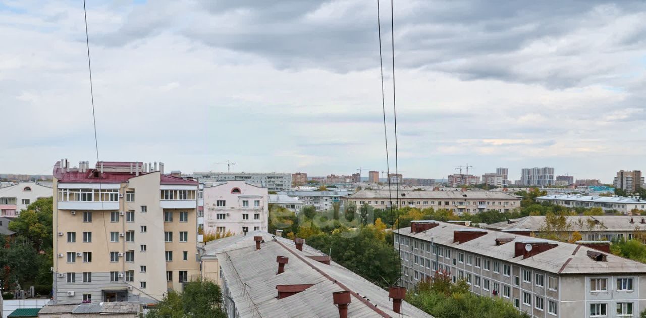 квартира г Благовещенск ул Ленина 113 фото 21