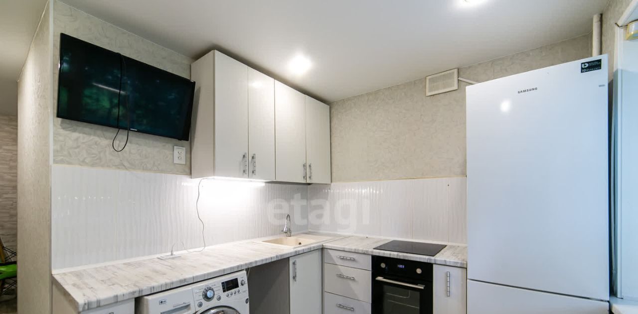 квартира г Благовещенск ул Институтская 2 фото 6