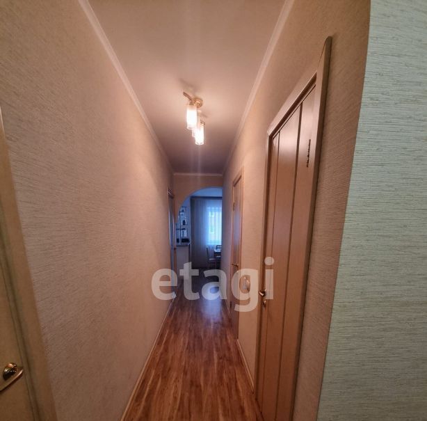 квартира г Благовещенск ул Зейская 295 фото 17
