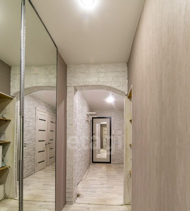 квартира г Благовещенск ул Институтская 2 фото 12
