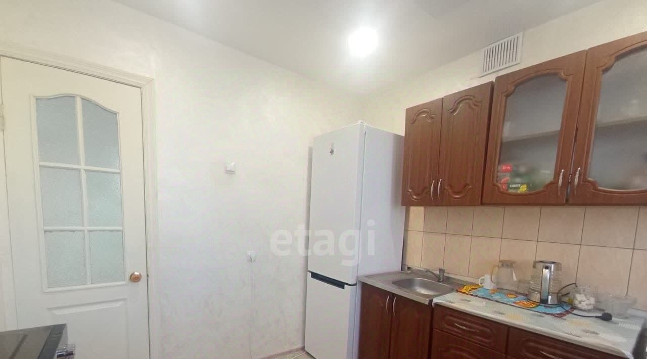 квартира г Благовещенск ул Институтская 18 фото 5