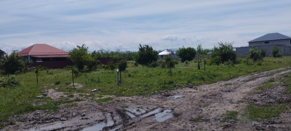 земля г Грозный п Жамалайли Элиханова ул Нефритовая 43 фото 3
