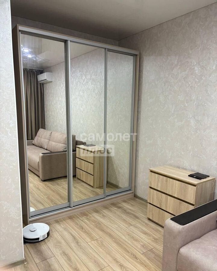 квартира р-н Славянский г Славянск-на-Кубани ул Лермонтова 263 Славянское городское поселение фото 3