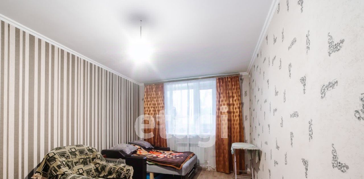 квартира г Благовещенск Астрахановка пер Южный 1/5 фото 5