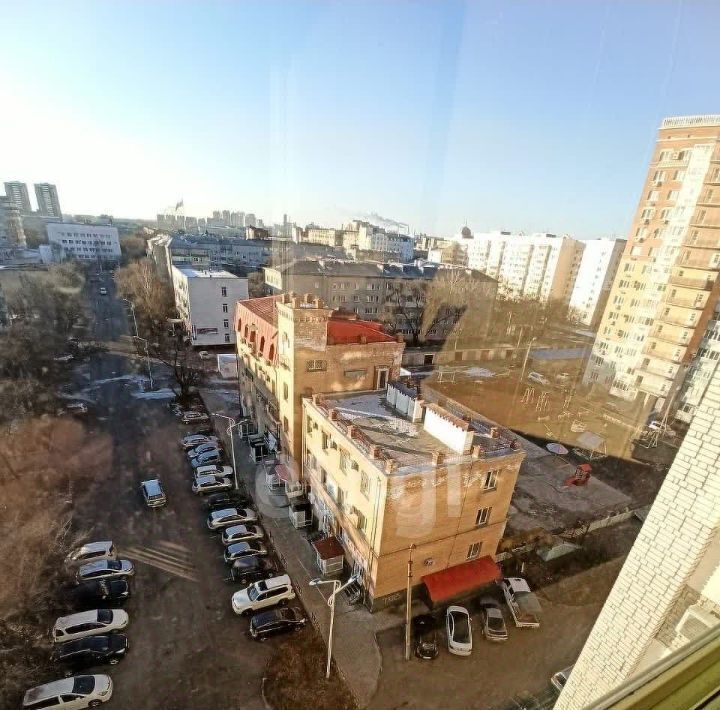 квартира г Благовещенск ул Горького 152 фото 12