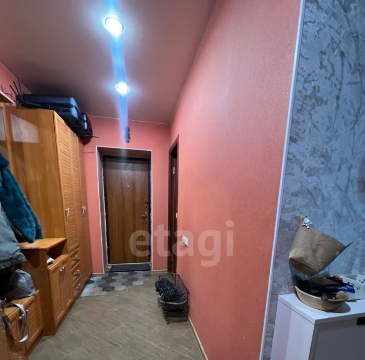 квартира г Благовещенск ш Игнатьевское 15 фото 13