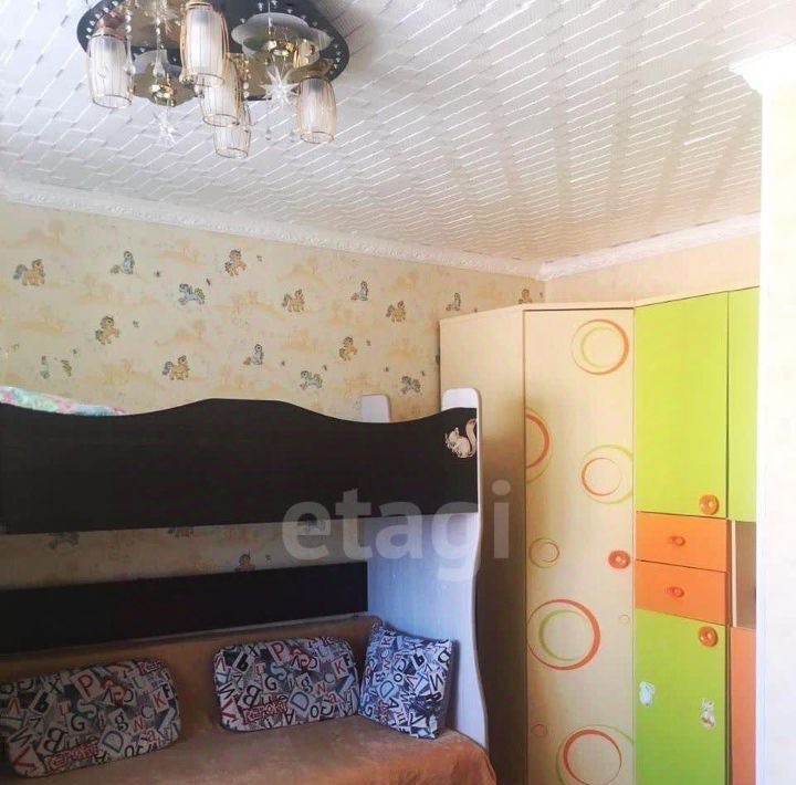 квартира г Благовещенск ш Игнатьевское 12/3 фото 9
