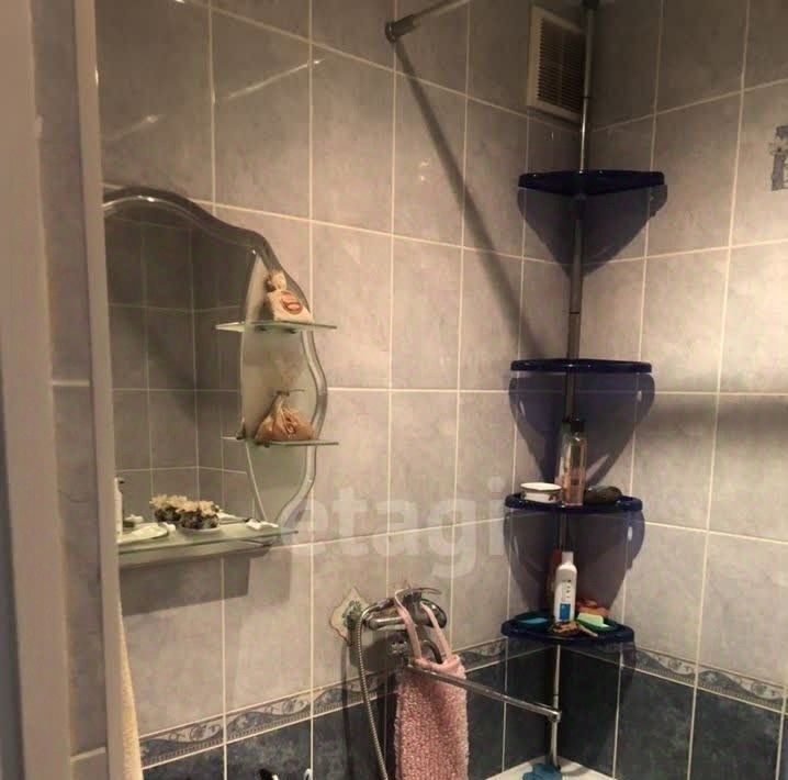 квартира г Благовещенск ул Лазо 60/2 фото 5