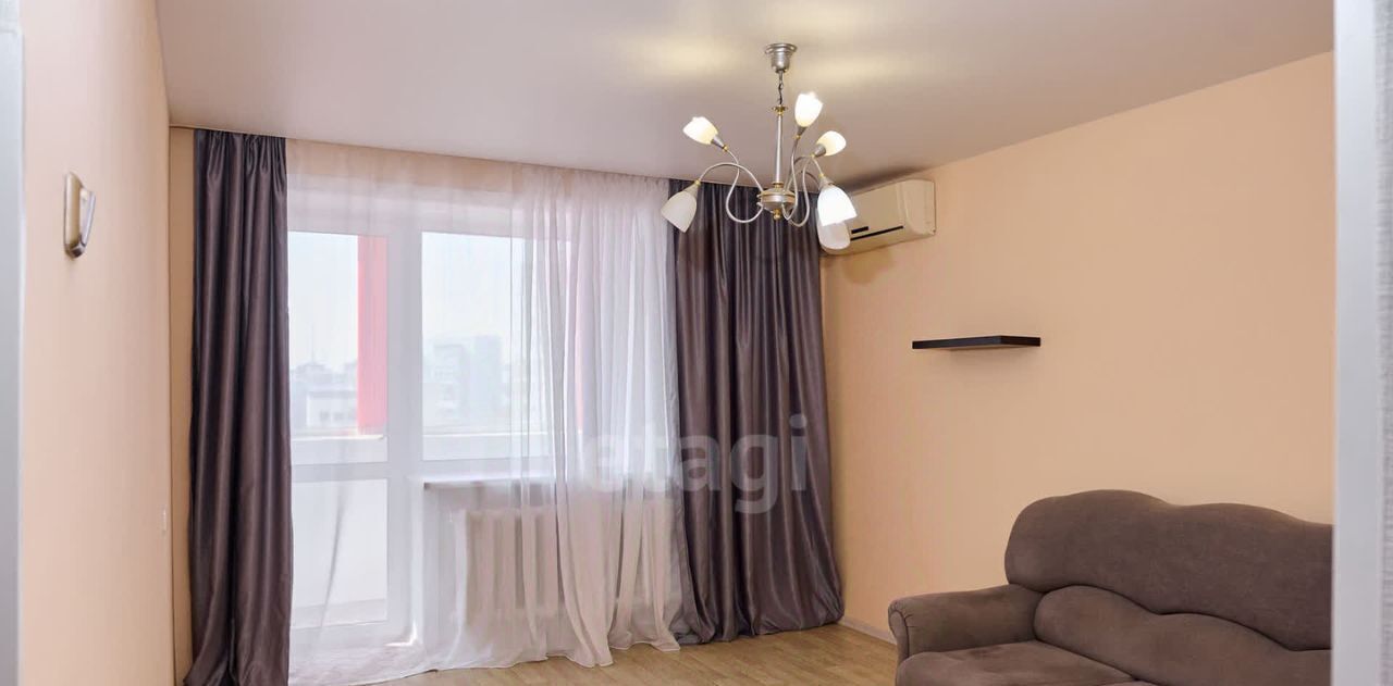 квартира г Благовещенск ул Калинина 142/2 фото 9