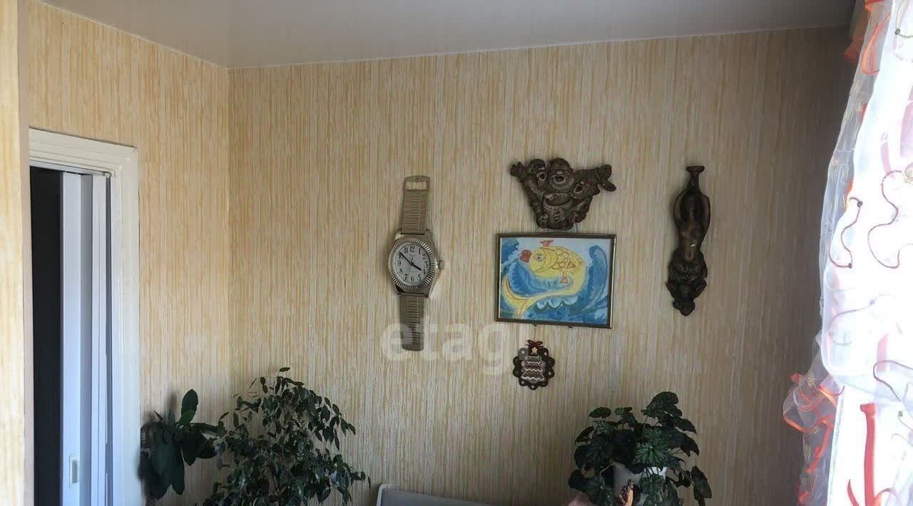 квартира г Благовещенск ул Лазо 60/2 фото 11