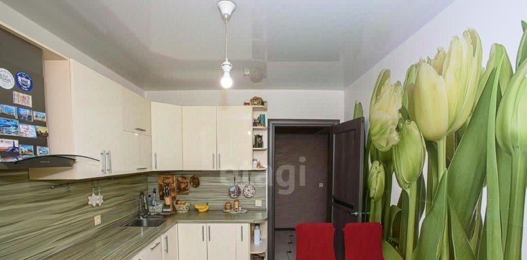 квартира г Благовещенск ш Игнатьевское 12/3 фото 9