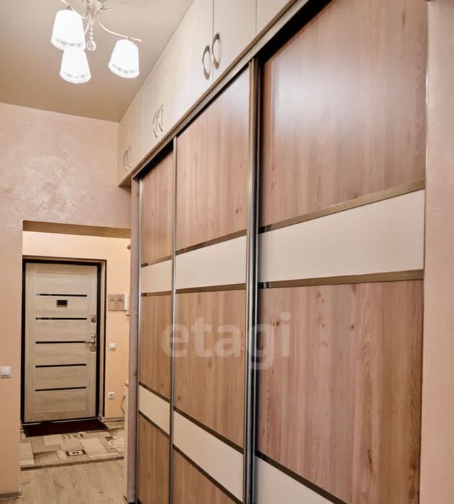 квартира г Благовещенск ул Шимановского 82 фото 19