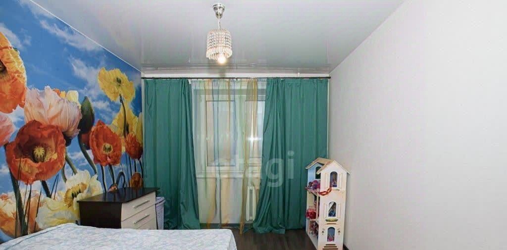 квартира г Благовещенск ш Игнатьевское 12/3 фото 15
