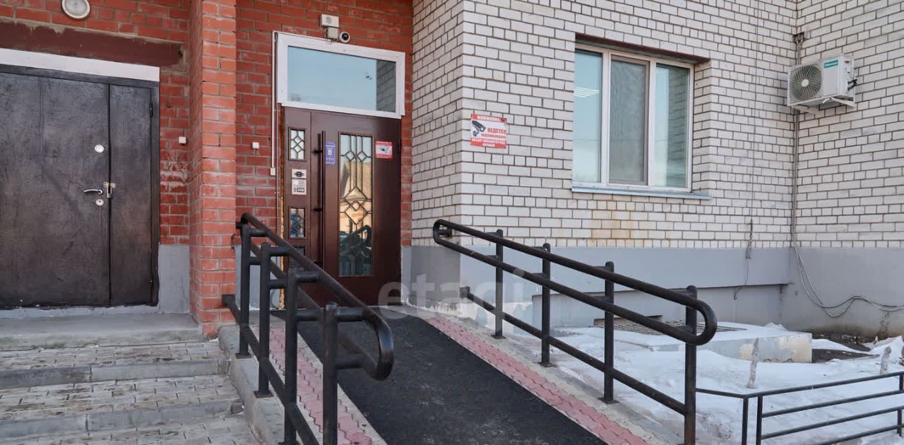 квартира г Благовещенск ул Шимановского 82 фото 26