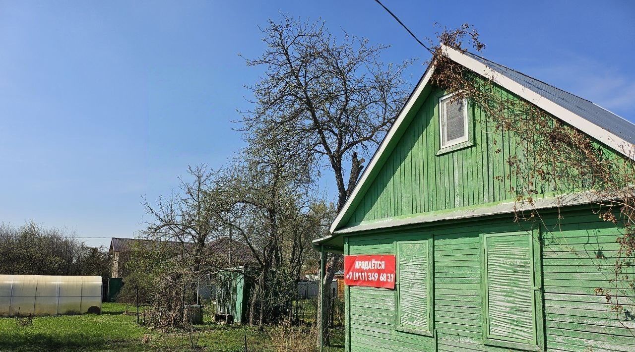 земля г Казань Авиастроительная снт терЭнергетик 95 фото 2