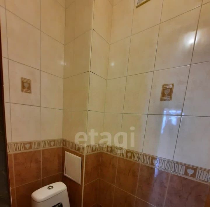 квартира г Благовещенск ул Красноармейская 123 фото 13