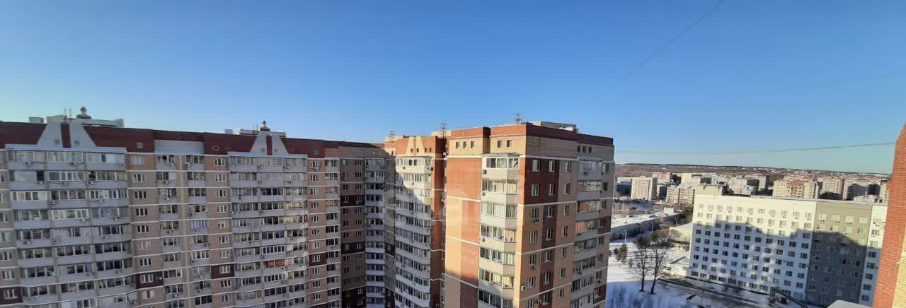 квартира г Благовещенск ул Василенко 20/1 фото 5