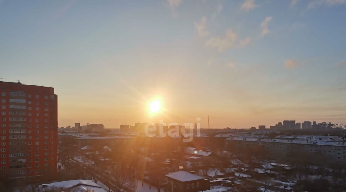 квартира г Благовещенск ул Артиллерийская 20 фото 14