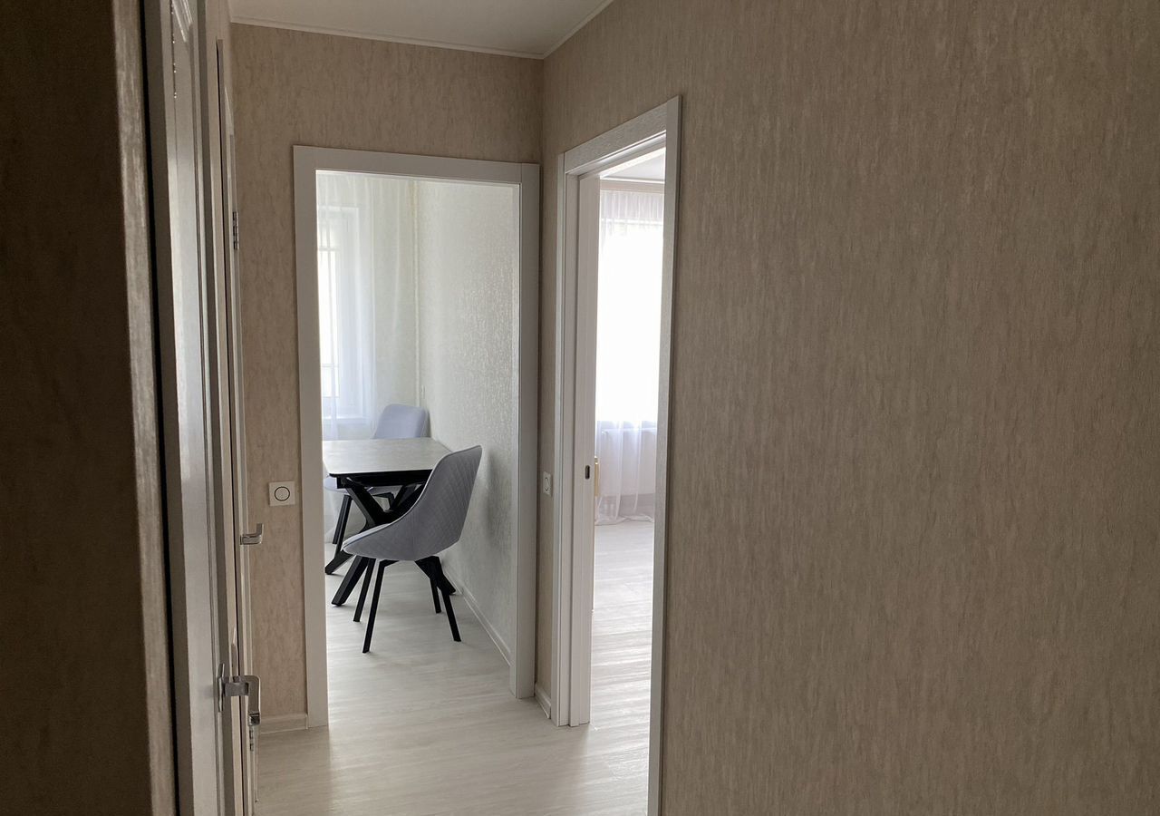 квартира г Муром ш Радиозаводское 33 фото 19